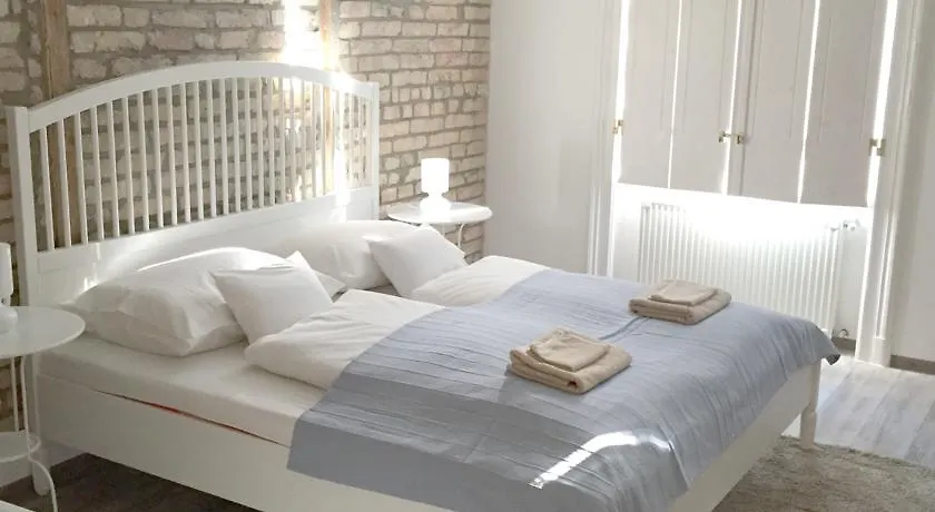 Elizabeth Boulevard Apartment Будапешт