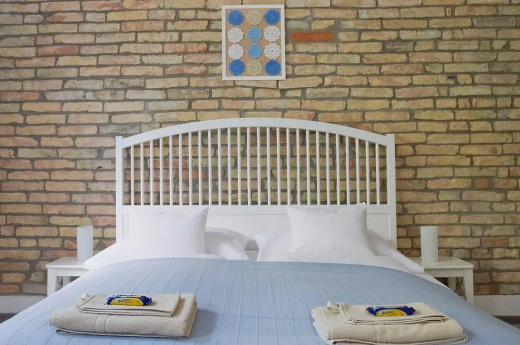 Elizabeth Boulevard Apartment Будапешт