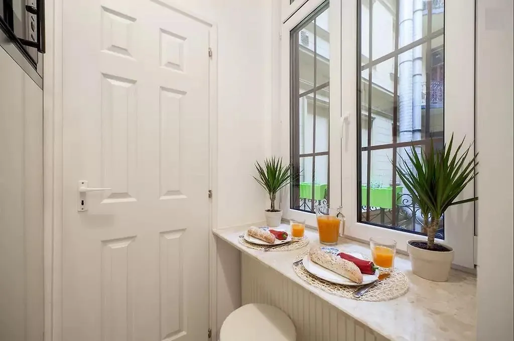 Elizabeth Boulevard Apartment Будапешт 0*,