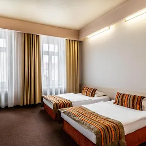 3* فندق ستار سيتي