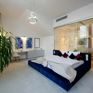 Апартаменты Karoly Corner Residences, Будапешт